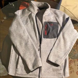 CB Women’s sport jacket
